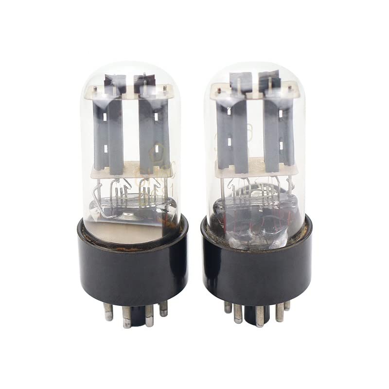 Amazon.com - JINGERL Amplifier Tube 6H8C Vacuum Replaces 6N8P/5692